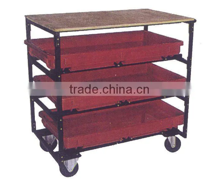 ROUSANT SC1365 SERVICE CART