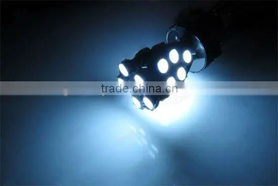 T25 3156 21SMD car front led lights