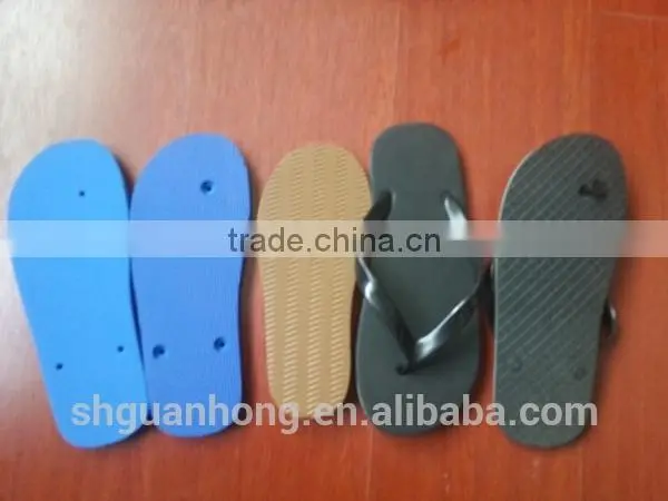 lightweight shoe material eva shoe material