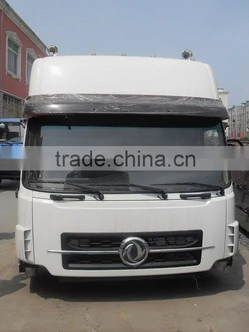 dongfeng truck cab