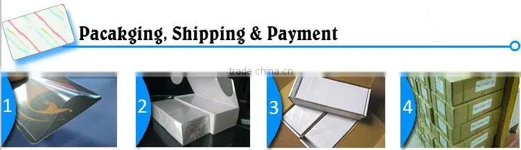 13.56MHz 3D Rfid NFC Nail Tag / Mobile Phone Nail Art Sticker with Led