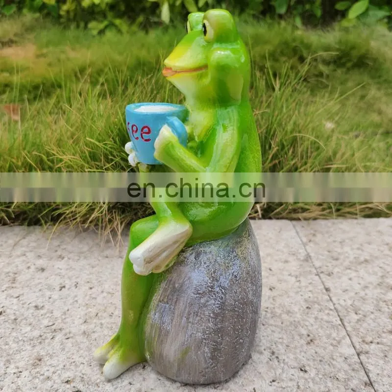 ladder climbing small koala potted decorative ornaments climbing cylinder pendant creative home gardening resin decoration