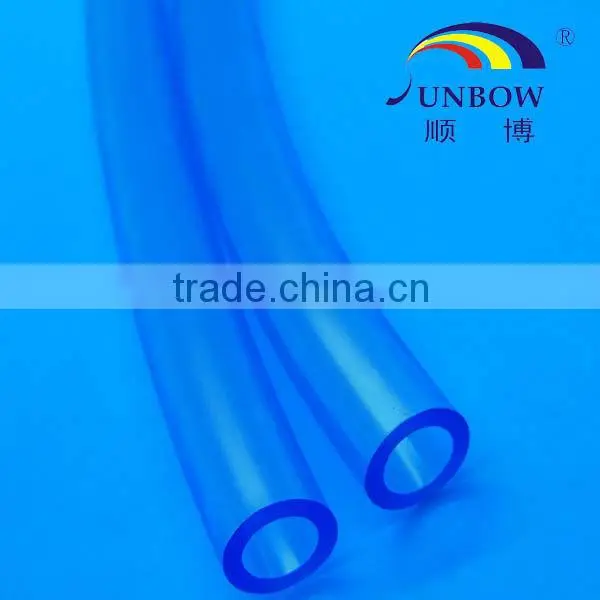 With ISO 9001:2008 Standard UL Soft PVC Pipe Sleeve for Lighting