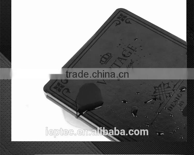 MOFi Leather Tablet Cover for Apple iPad mini 2 Case, PC Case for iPad mini2
