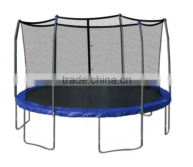 Garden Outdoor Kids Trampoline