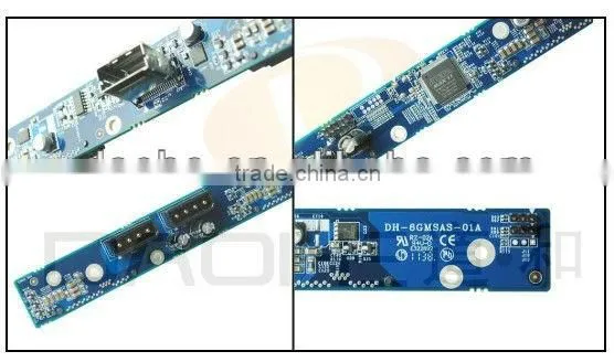 Hot swap rackmount chassis
