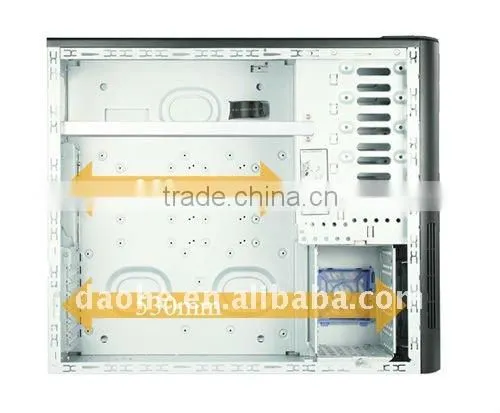 Standard Version Tower Server Case