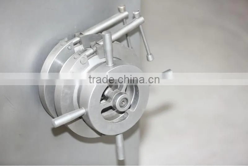 Electric Meat Grinder with 1,000W Power, ETL, RoHS Approvals