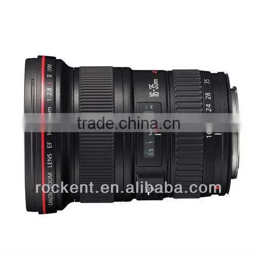 Canon EF 16-35mm f/2.8L II USM