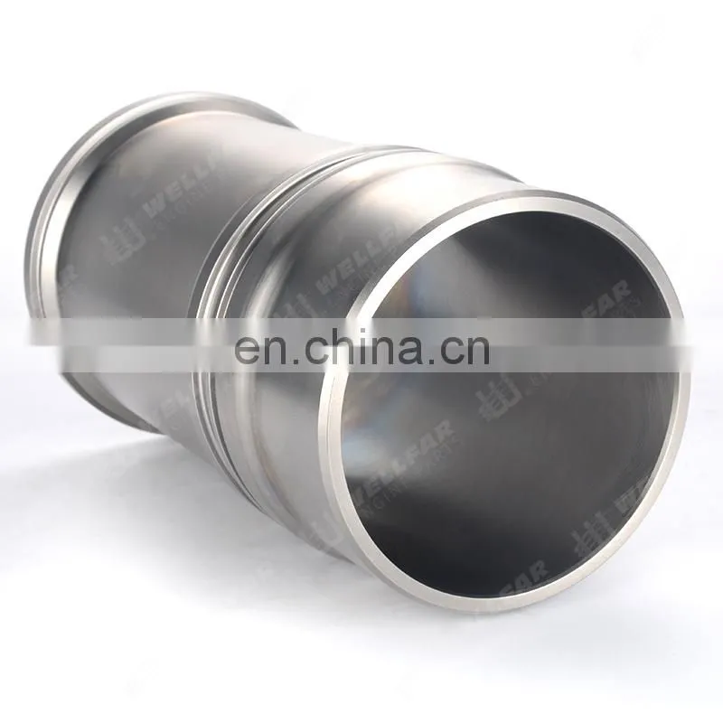 DT466 NGD Camisa de cilindro Engine Cylinder liner 1815674C1/MD1815674 Diameter 109.26mm