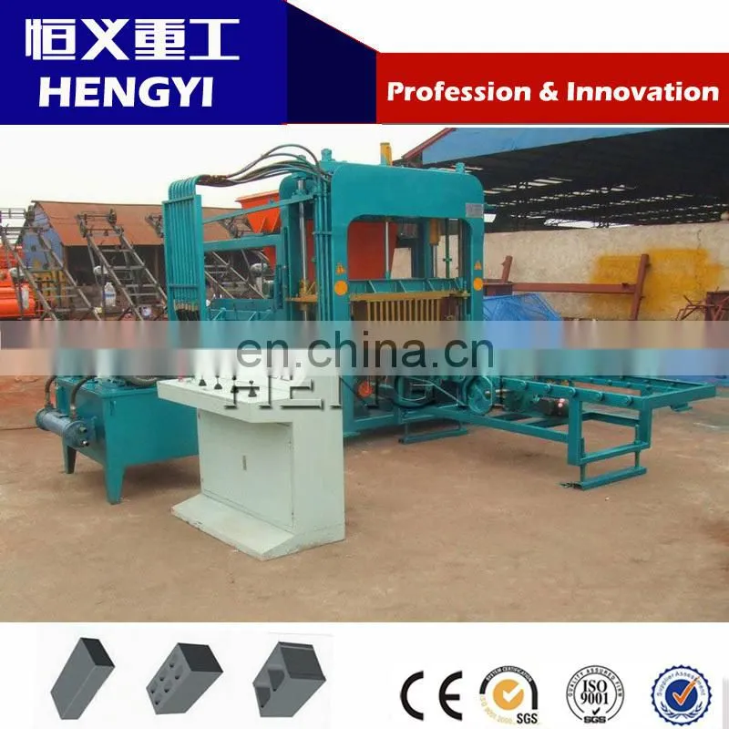 QT4-15 2015 New Product Factory Direct Sale qtj4-40 brick cement blocks making machine