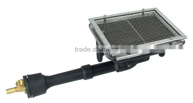 ceramic Infrared Gas Burner for Pizza Oven/Bakery Oven/Bread Oven(HD82)