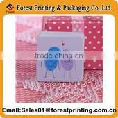 2014 fashion clothing brand paper labels and garment hang tags printing