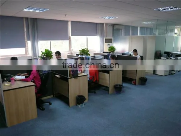 Tubomart Enterprise Co., Ltd. company overview - view 3