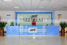 Shenzhen GEO Technology Co., Ltd. company overview - view 1