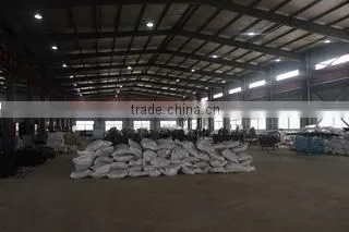 Guangde Haikuo Rubber Technology Co., Ltd. company overview - view 3