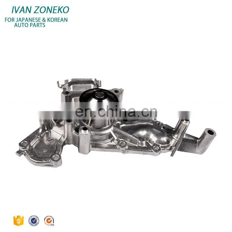 HIGH QUALITY WATER PUMP FIT FOR LEXUS OEM 16100-09201 TUNDRA SEQUIA SC430 GS430 GX470 SOLAR WARET PUMP