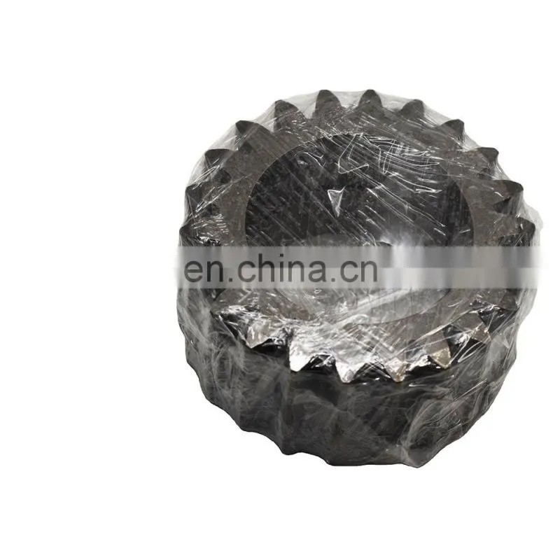 05/903808 GEAR WITH BEARING 22Z EXCAVATOR PARTS original parts 05/903808