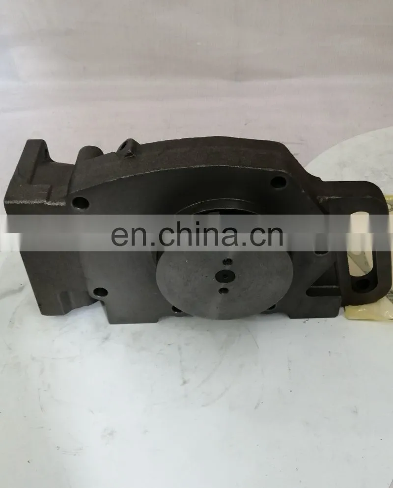 3801708 Water pump NT855 Diesel Engine truck original Engine 3801708