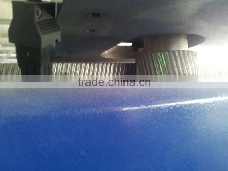 Jinan professional manufacturer 5D cnc foam cutting router machinery