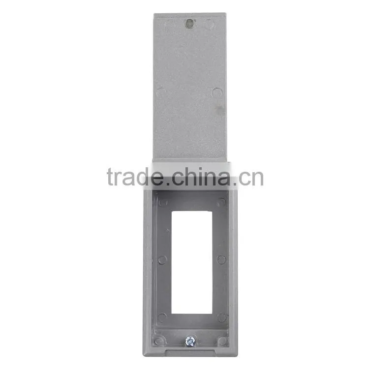 Flei brand High and low voltage industry lock for electric metal box use