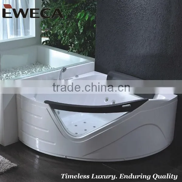 Indoor Triangle Spa Hot Tub