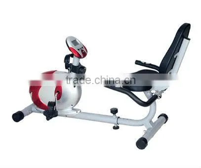 Body Fit Recumbent Bike RB8018 for Hot Sale