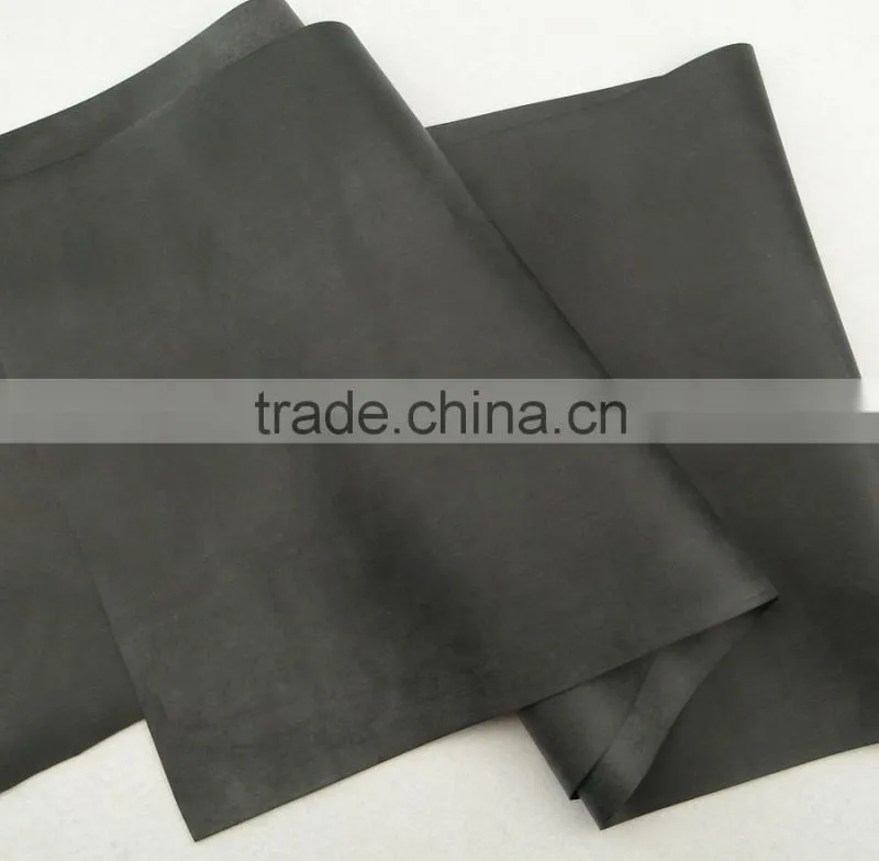 Surface Smooth Natural Smooth Latex Rubber Cloth Used Wetsuit