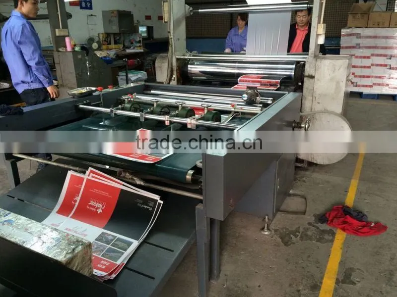 printing magazine/magazine pringting