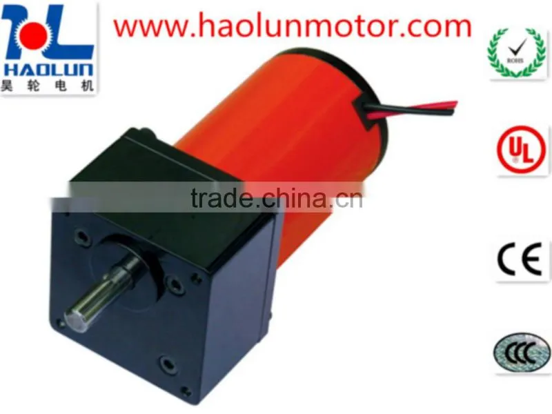 12VDC Motor Speed Controller