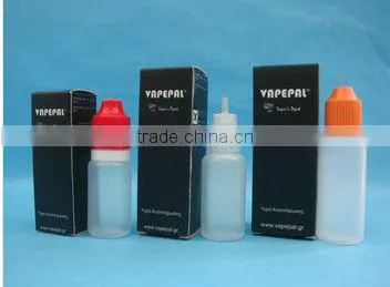 Paper displayer box for e-liquid bottle,display canton/box