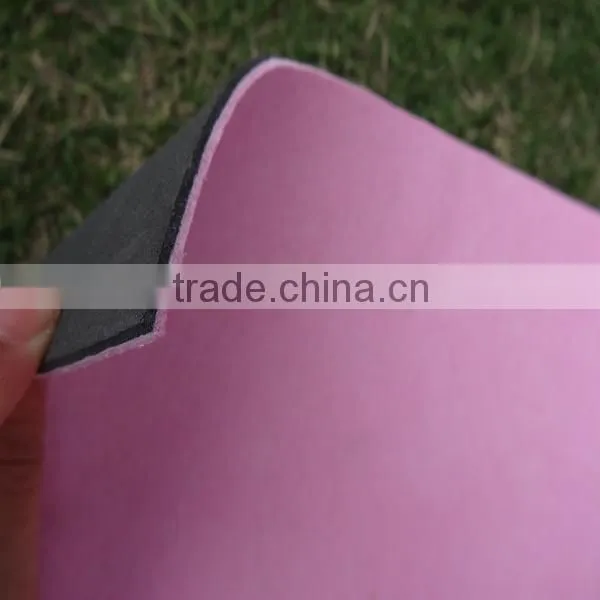 leather insole board with eva for shoes insole