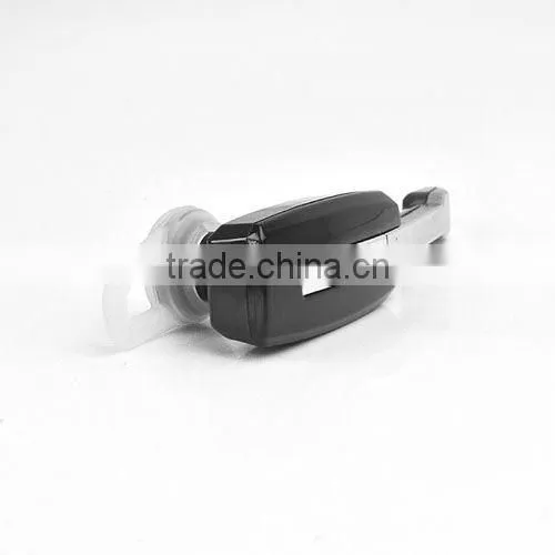 High quality super mini Multipairing bluetooth headset in ear bud K15