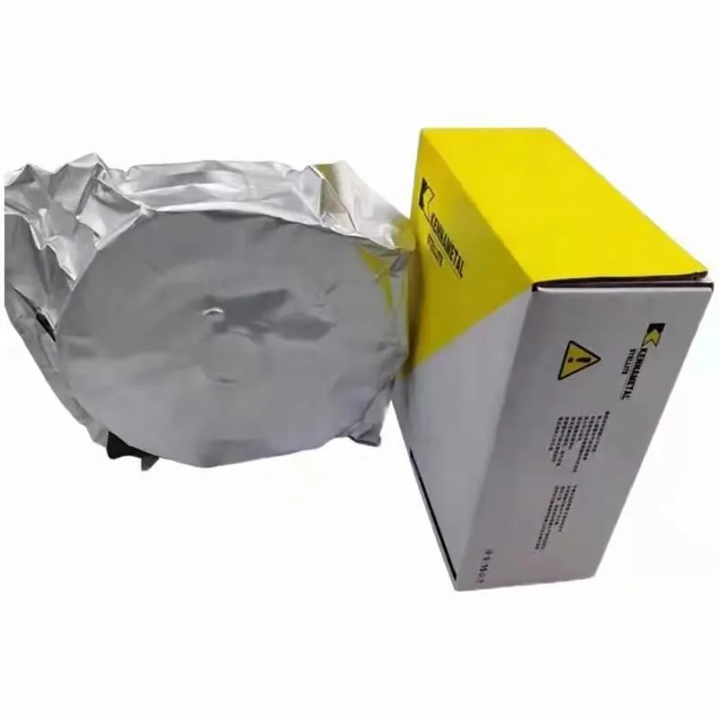 cobalt based welding wires