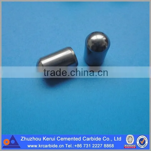 Good quality drilling tool part cemented carbide button