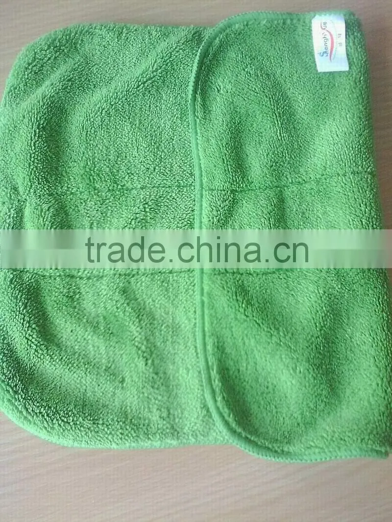 microfiber car cleaning towel , towel manufacturer
