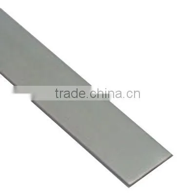 304 stainless steel flat bar