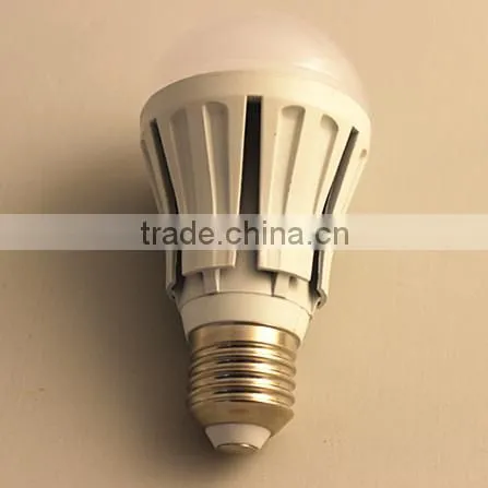 2016 hot sale multicolor led bulb light