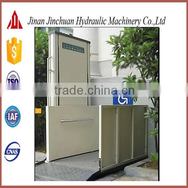 home elevators and lift elevator