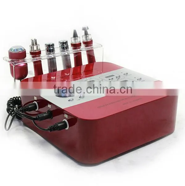 2014 new products rf face lifting skin Tightening Micro Current BIO Lifting Beauty salon Equipment