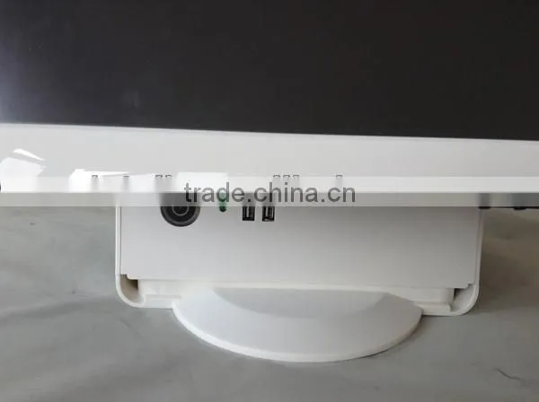 DTK-POS1533 OEM Accepted 15 Inch White Color POS