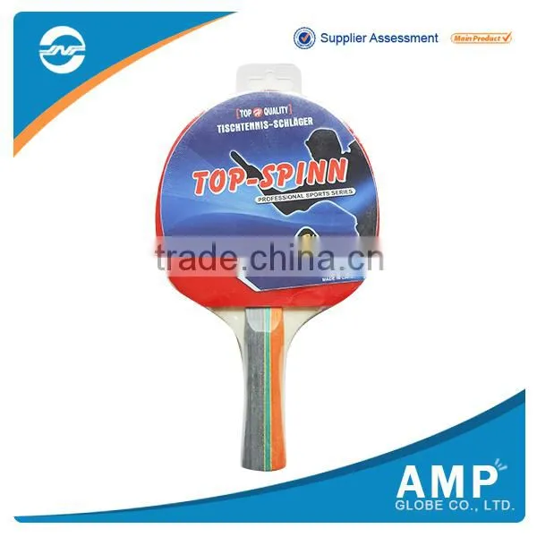Hot sale ping pong lining table tennis