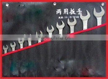 adjustable wrench