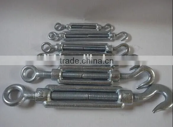 Forged Us Type Turnbuckle