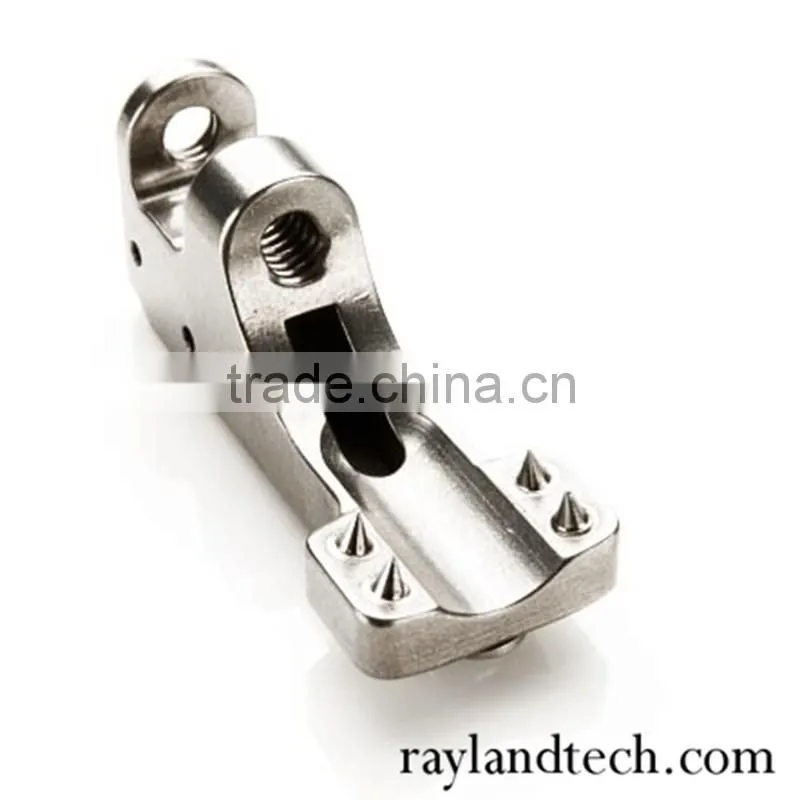 China 3D Prototyping CNC Rapid Machining
