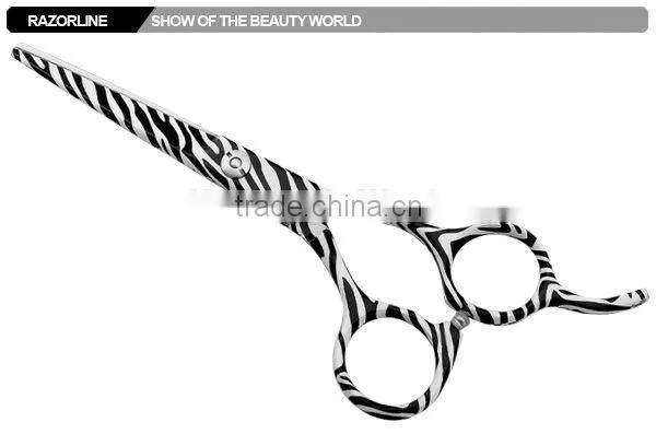 Stainless Steel ZTU13 - Tattoo Hairdressing shear