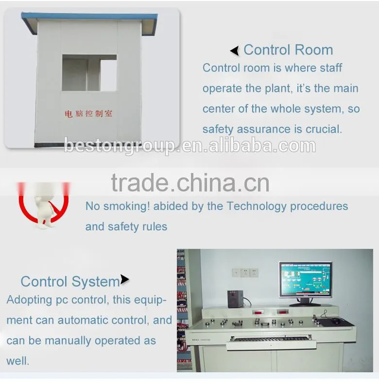 Mobile Belt conveyor concrete admixture mixing plant