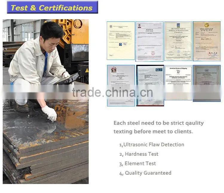 Intermediates Alloy Bars 9260 Spring Steel Price