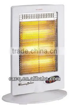 HH21RC remoete control 400W 800W 1200W turkey heater halogen heater electric heater CE GS ROHS BV