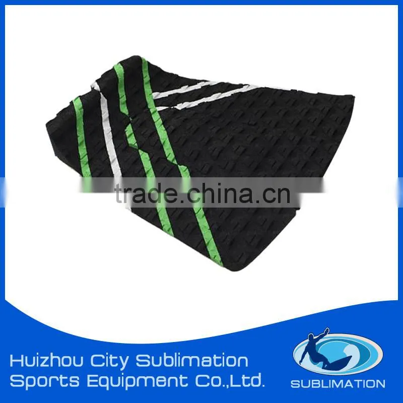 Multi-colored Eva Sup Surf Traction Pad deck pads For Wholesale